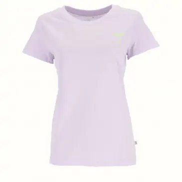 Тениска жени Q/S 41.905.32.5306-40D1